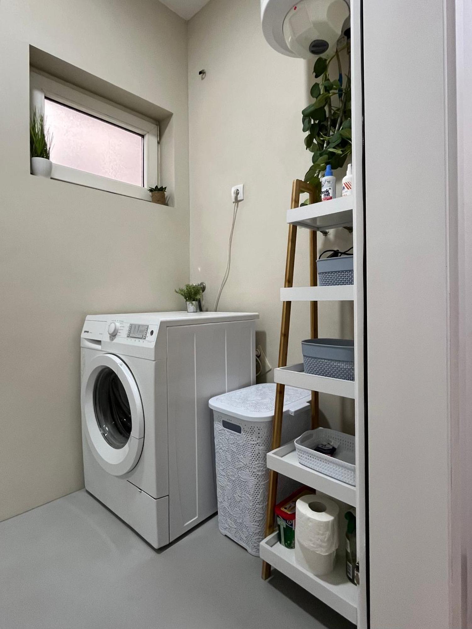 Apartment Vera With Free Garage Novi Sad Exterior foto